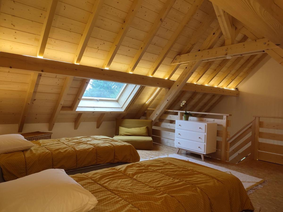Hébergement de vacances Alsace & Meyer-krumb Sigolsheim